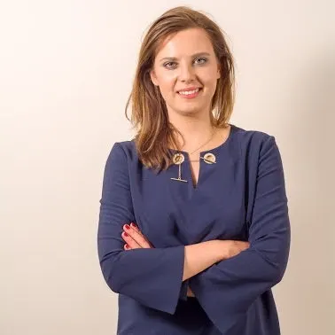 lek. Monika Konarska-Włosińska, Ginekolog